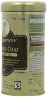 Zhena's Gypsy Chai Red Tea, Caramel, 22 Count N4