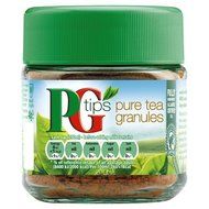 PG Tips Tea Granules 80 Cups