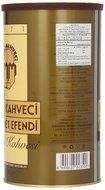 Mehmet Efendi Turkish Coffee, 500-Gram Can