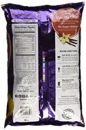 Big Train Chai - No Sugar Added Vanilla Chai (3.5 lb Bulk Bag) N2