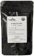 Teas Etc Tropical Mist Organic Loose Leaf Green Tea 3 oz.