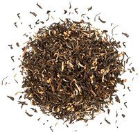 Malty Assam Golden Tips Loose Leaf Black Tea - Rare Tippy Second Flush Whole Leaf Blend Direct From Source in... N9