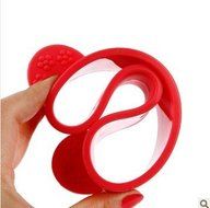 3PCS Silicone Cake Mold Dessert Baking Tool DIY Biscuit Egg tarts Mold Omelette tool N3