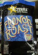 FLAVIA ALTERRA Coffee, French Roast, dark and intense, 0.32 Ounce, 20-Count (Pack of 5)