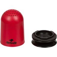 Sploofy Personal Smoke Air Filter - Reduce Smoke and Odor Indoors (Black) N3
