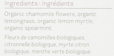 Rishi Tea Organic Chamomile Medley Loose Leaf Herbal Tea, 1.06 Ounces Tin N7