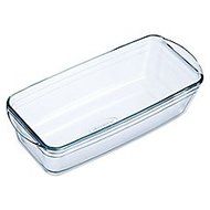Arcuisine 11-Inch x 4.4-Inch Loaf Dish