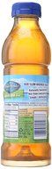 Tradewinds Slow Brewed Iced Tea, Green Tea 18.5-ounce plastic bottles (Pack of 12) N3