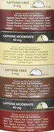 Zhena's Gypsy Chai Tea Sampler 16 Bags N2