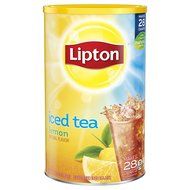 Lipton Iced Tea Mix, Lemon 28 qt(pack of 2)