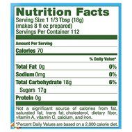 Lipton Iced Tea Mix, Lemon 28 qt(pack of 2) N4