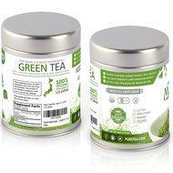 Matcha Green Tea Powder [USDA Organic] Ceremonial Grade Premium Japanese Tea - Powerful Antioxidant Perfect for... N2