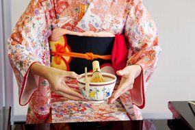 Matcha Green Tea Powder [USDA Organic] Ceremonial Grade Premium Japanese Tea - Powerful Antioxidant Perfect for... N6