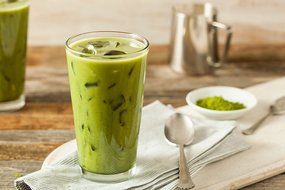 Matcha Green Tea Powder [USDA Organic] Ceremonial Grade Premium Japanese Tea - Powerful Antioxidant Perfect for... N7
