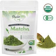 Matcha Green Tea Powder [USDA Organic] Ceremonial Grade Premium Japanese Tea - Powerful Antioxidant Perfect for... N10