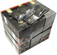 12 Boxes of Organo Gold Ganoderma &ndash; Black Coffee (30 sachets per box) N4