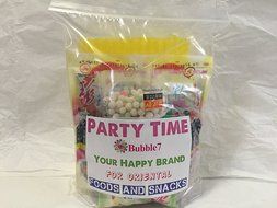 3 Packs Total of BOBA Tapioca Pearl "Bubble Tea Ingredients", 2 packs of (Black), Plus 1 Pack of (Color) Pearl... N3