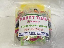 3 Packs Total of BOBA Tapioca Pearl "Bubble Tea Ingredients", 2 packs of (Black), Plus 1 Pack of (Color) Pearl... N5