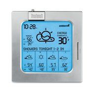 Bushnell 950005 WeatherFX 5 Day Weather Forecaster (Discontinued by Manufacturer) N2