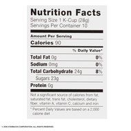 Tazo Sweetened Passion Iced Tea, K-Cup for Keurig Brewers, 60 Count N4