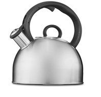 Cuisinart CTK-SS17 Aura Stainless Steel Stovetop Teakettle N2