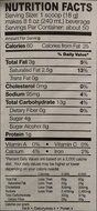 Big Train Low Carb Spiced Chai, 2 lb Can N3