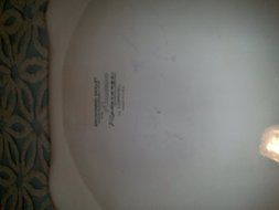 Vintage Corning Microwave Browning Skillet Casserole Baking Dish w/ Lid - Made In USA - 10 x 9 1/2 x 3 Inches N2