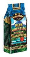 Blue Mountain Blend Ground Coffee, 10-Ounce (Pack of 3)