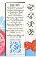 Drazil Kids Tea Variety Pack, 216 Ounce N2