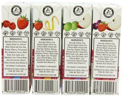 Drazil Kids Tea Variety Pack, 216 Ounce N5