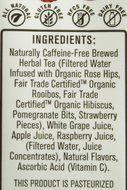 Drazil Kids Tea Variety Pack, 216 Ounce N7