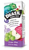 Drazil Kids Tea Variety Pack, 216 Ounce N8