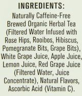 Drazil Kids Tea Variety Pack, 216 Ounce N15