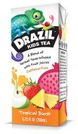 Drazil Kids Tea Variety Pack, 216 Ounce N16