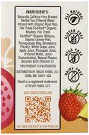 Drazil Kids Tea Variety Pack, 216 Ounce N18