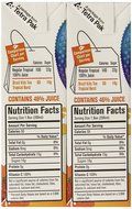 Drazil Kids Tea Variety Pack, 216 Ounce N20