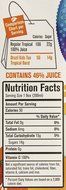 Drazil Kids Tea Variety Pack, 216 Ounce N21