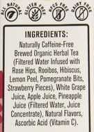 Drazil Kids Tea Variety Pack, 216 Ounce N22