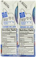 Drazil Kids Tea Variety Pack, 216 Ounce N26