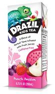 Drazil Kids Tea Variety Pack, 216 Ounce N27