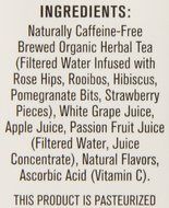 Drazil Kids Tea Variety Pack, 216 Ounce N33