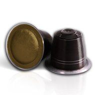 Lavica ORO Nespresso Compatible Capsules | 60 capsules Oro Espresso | Premium Dark Roast | Fits Nespresso Machines... N5