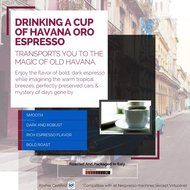 Lavica ORO Nespresso Compatible Capsules | 60 capsules Oro Espresso | Premium Dark Roast | Fits Nespresso Machines... N6