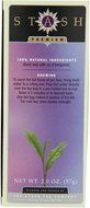 Stash Tea Lemon Ginger Herbal Tea, 30 Count Tea Bags in Foil (Pack of 6) N6
