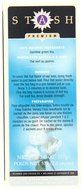 Stash Tea Lemon Ginger Herbal Tea, 30 Count Tea Bags in Foil (Pack of 6) N11