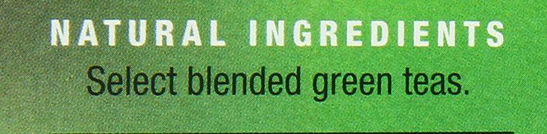 Stash Tea Lemon Ginger Herbal Tea, 30 Count Tea Bags in Foil (Pack of 6) N17