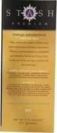 Stash Tea Lemon Ginger Herbal Tea, 30 Count Tea Bags in Foil (Pack of 6) N22