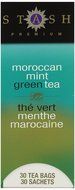 Stash Tea Lemon Ginger Herbal Tea, 30 Count Tea Bags in Foil (Pack of 6) N28