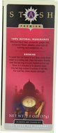 Stash Tea Lemon Ginger Herbal Tea, 30 Count Tea Bags in Foil (Pack of 6) N35