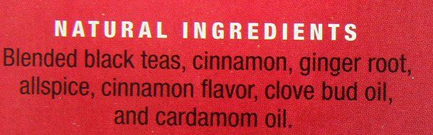Stash Tea Lemon Ginger Herbal Tea, 30 Count Tea Bags in Foil (Pack of 6) N36